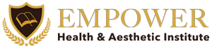 Empower Health and Aesthetic Institute Logo