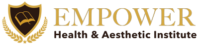 Empower Health and Aesthetic Institute Logo