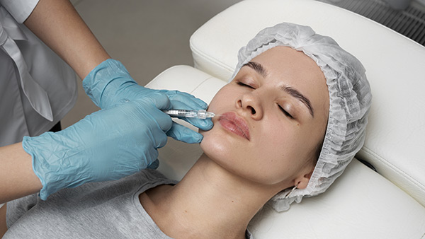 Neurotoxin and Filler Courses Combined Only $2,390 (Normally $2,990)
