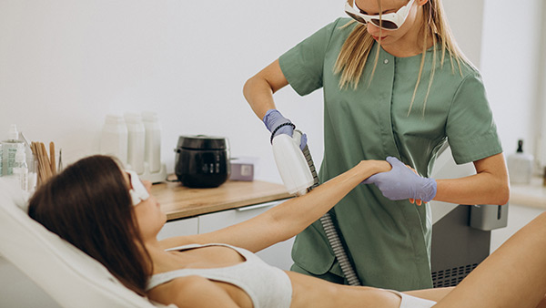 Laser Plus Advanced Course - $1,200 off (Now $5,295, Normally $6,495)