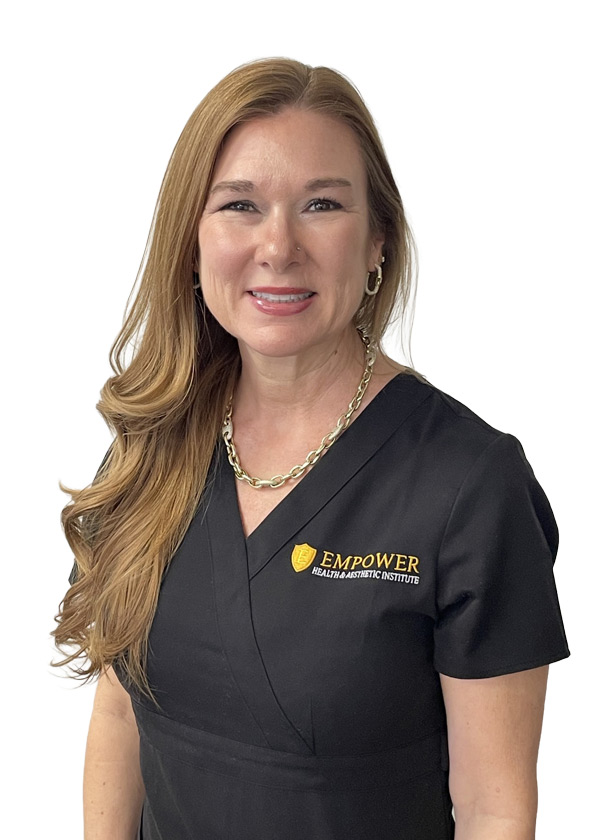 Angela McMillon Patient Coordinator/Operations