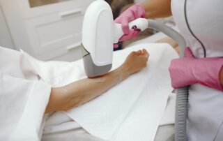 empower laser hair removal training